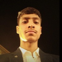 Kushagra Lakhwani