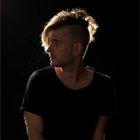 Dan Slater
