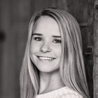 Maddie Hazlehurst