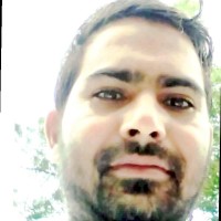 Shams Tabarez Ahamad Ahamad