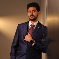 Abhinesh Muthusamy