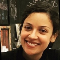 Dulce Jacobo, Lcsw (She, Her, Ella)