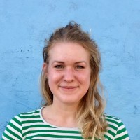 Simone Haastrup