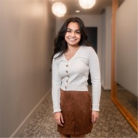 Harini M.