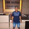 Indra Sirait