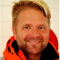 Johan Ahlström