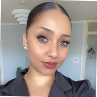 Stephanie James- Mercer