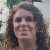 Cristina Cachero Castro