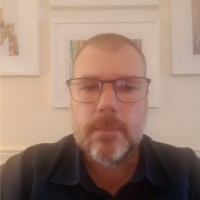 Phil Mounteney