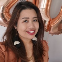 Tueanchai Gillanders