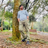 Priyam Raj