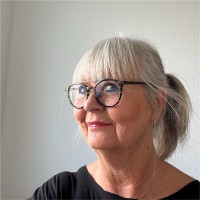 Helle Mørch