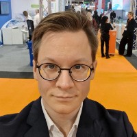 Jonas Heid