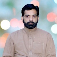 KASHIF SARWAR