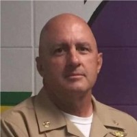Troy Blackburn