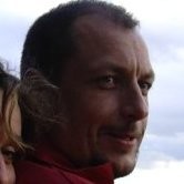 Sylvain Barre