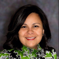 Angelica Starkey MSN RN