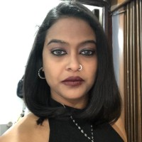 Chaitali Ghosh