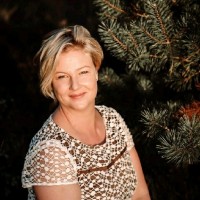 Mandy Van Oeveren