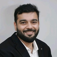Dhruv Kapadia