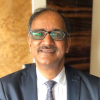 Anil Khandelwal