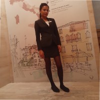 ROSELYN HMAR