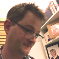 Nick Burlton