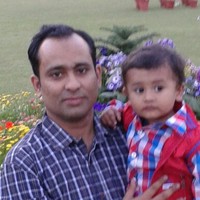 Jamil Khan