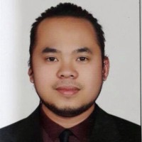 Norberto Iii Dela Cerna