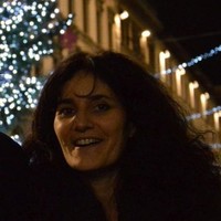 Stella Fabbrini