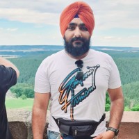 Simranjeet Singh Sandhu