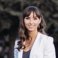 Liliya Kovaleva