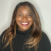 Naomie Nshisso, M.S