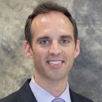 Gregory Smith
