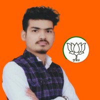 Vivek Bharti