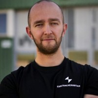 Max Nilsson