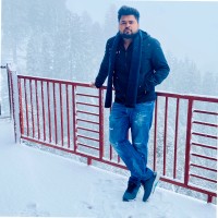 Akhil Choudhary
