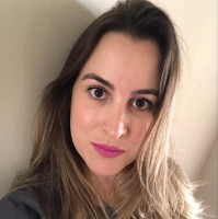 Ana Cláudia Pagano Bozeli