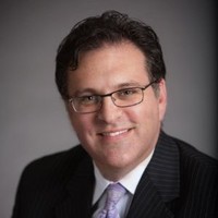 Scott Enoch  CRP, GMS