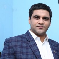 Mandeep Singh
