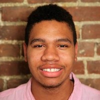 Darren Glover