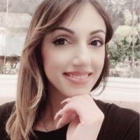 Mary Champaneri
