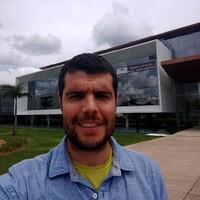 Henrique Ebert
