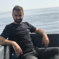 BİLAL YENİGÜN