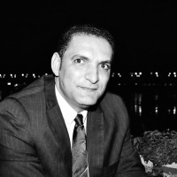 Mohamed Abdelrhman