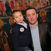 Aleksandar Mitashevski