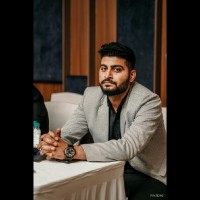 Keyur Thakkar