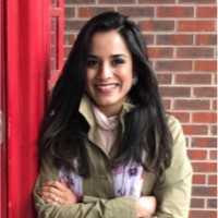 Priyanka (Vaidya) Agarwala, MBA