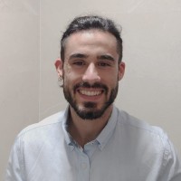 Raul Herrero Muela