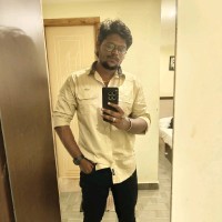 Manojkumar V